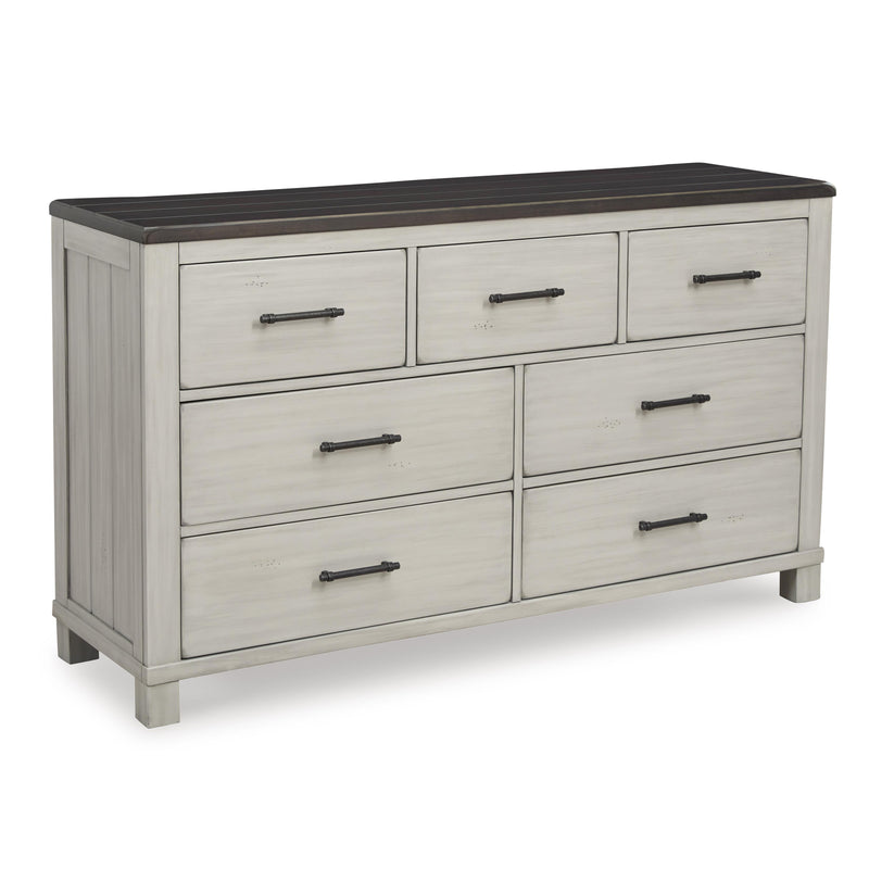 Signature Design by Ashley Darborn Dresser B796-31 IMAGE 1