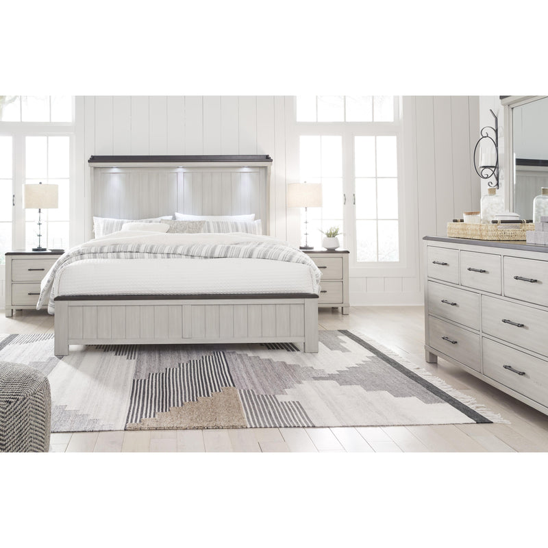 Signature Design by Ashley Darborn Bed B796-58/B796-56/B796-97 IMAGE 11