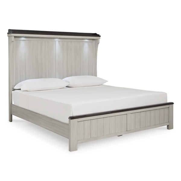 Signature Design by Ashley Darborn Bed B796-58/B796-56/B796-94 IMAGE 1