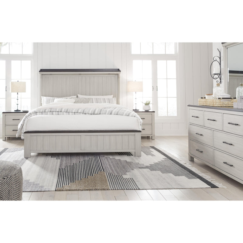 Signature Design by Ashley Darborn Bed B796-58/B796-56/B796-94 IMAGE 8