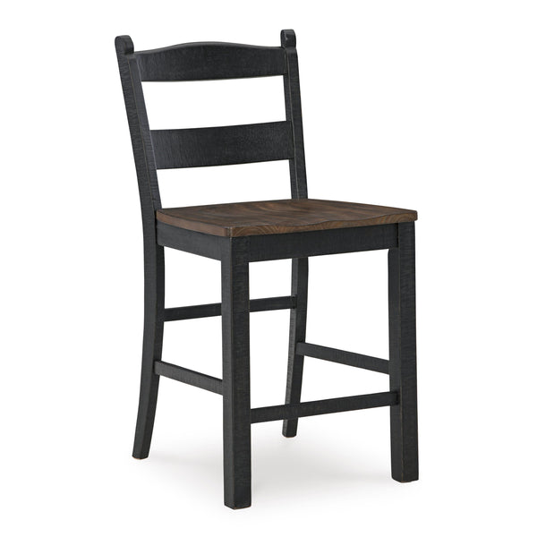 Signature Design by Ashley Dining Seating Stools D546-724 IMAGE 1