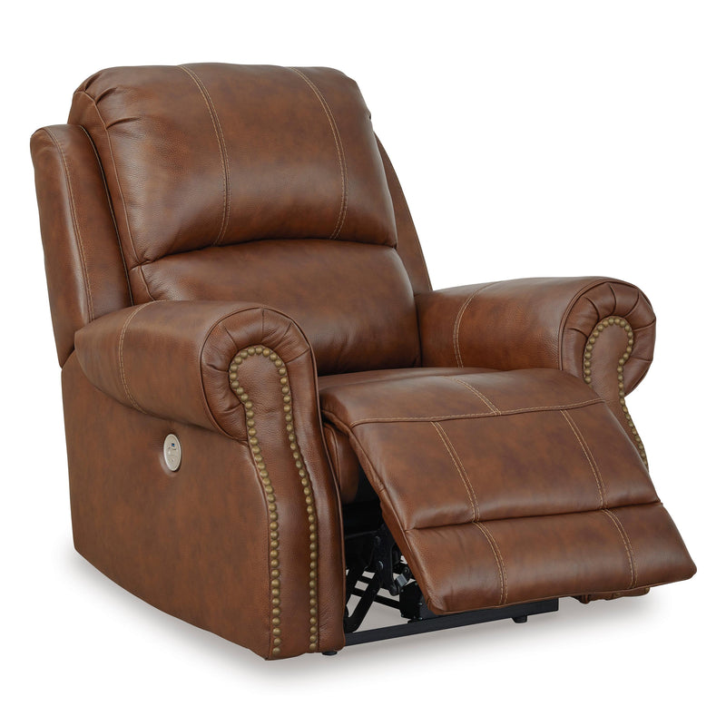 Signature Design by Ashley Freyeburg Recliner U9021306 IMAGE 2