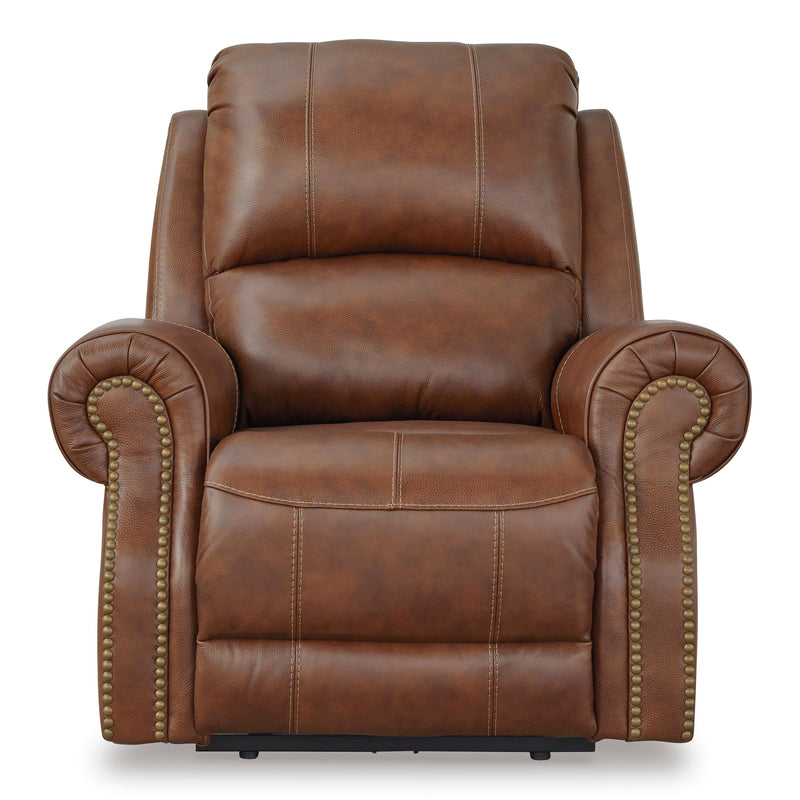 Signature Design by Ashley Freyeburg Recliner U9021306 IMAGE 3