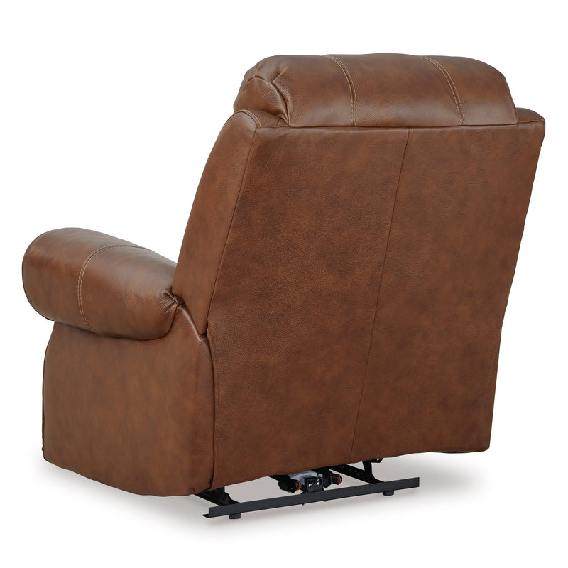 Signature Design by Ashley Freyeburg Recliner U9021306 IMAGE 6