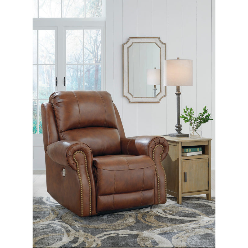 Signature Design by Ashley Freyeburg Recliner U9021306 IMAGE 7