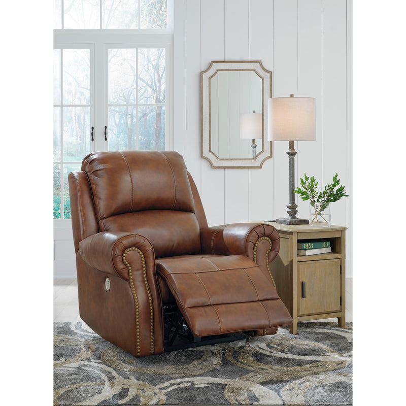 Signature Design by Ashley Freyeburg Recliner U9021306 IMAGE 8