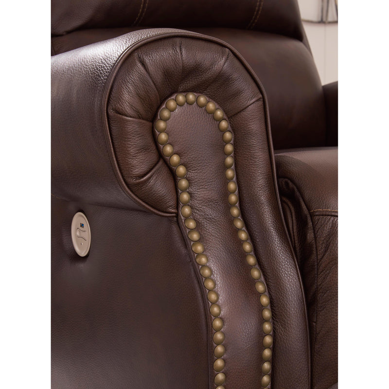 Signature Design by Ashley Freyeburg Recliner U9021406 IMAGE 10