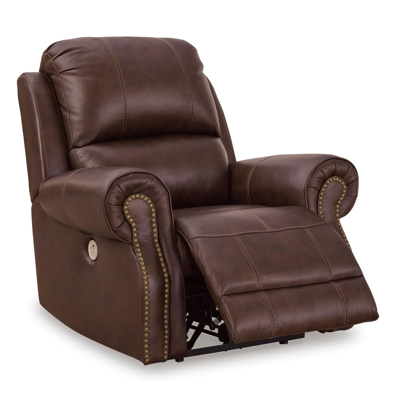 Signature Design by Ashley Freyeburg Recliner U9021406 IMAGE 2