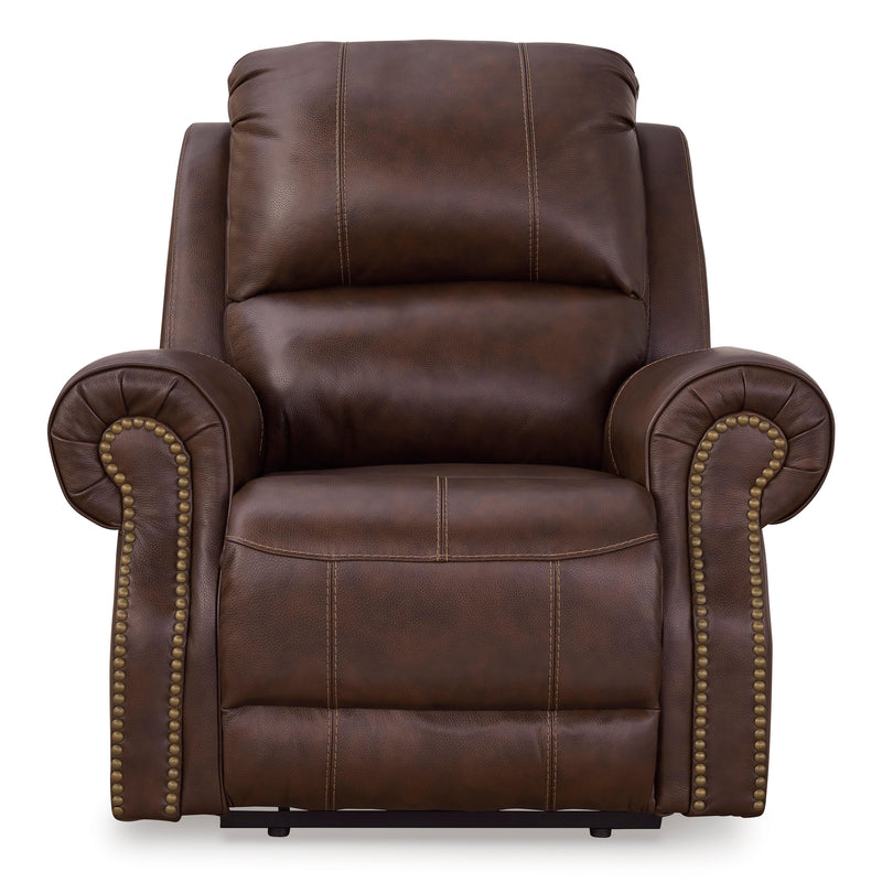 Signature Design by Ashley Freyeburg Recliner U9021406 IMAGE 3