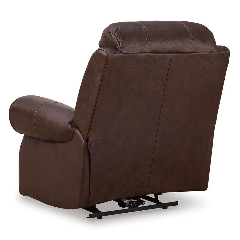 Signature Design by Ashley Freyeburg Recliner U9021406 IMAGE 6