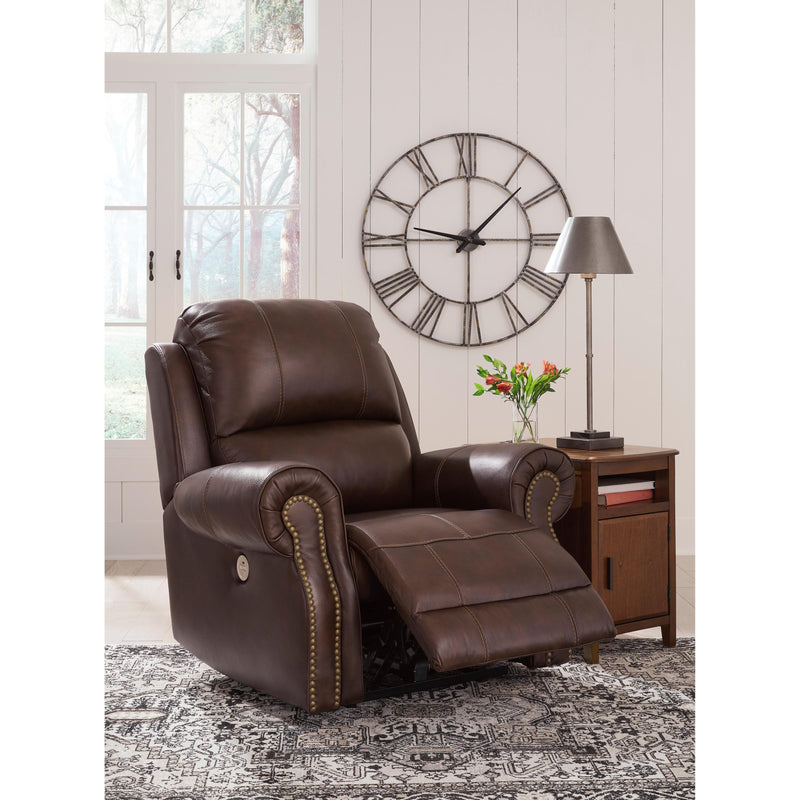 Signature Design by Ashley Freyeburg Recliner U9021406 IMAGE 8