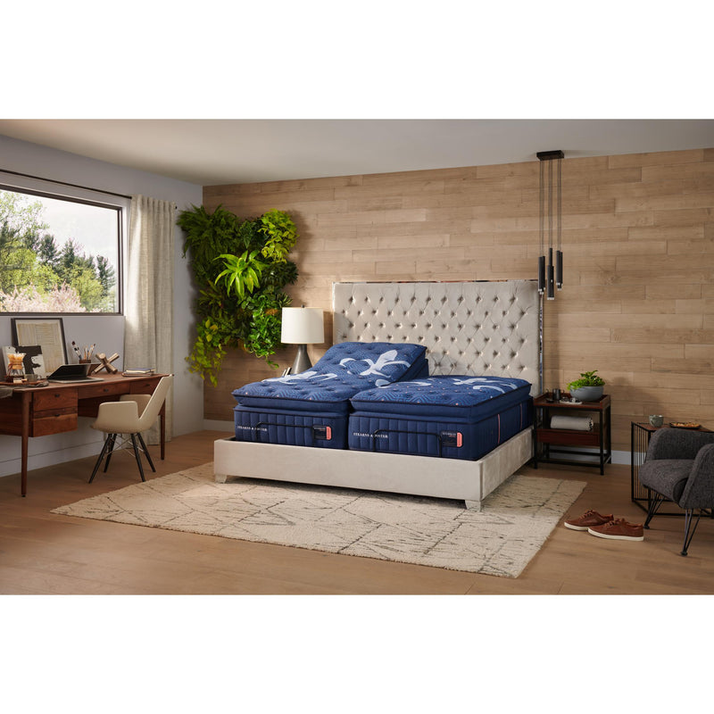  Sleep Sets_No  Size_Twin XL  -- Lux Estate Soft Euro Pillowtop Mattress IMAGE 12