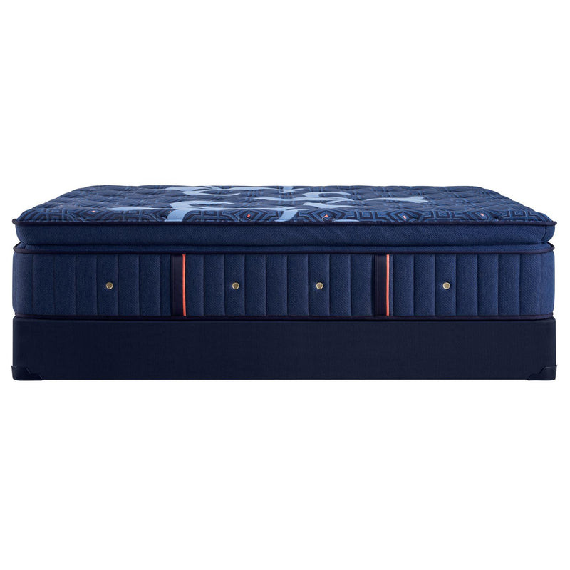  Sleep Sets_No  Size_Full  -- Lux Estate Soft Euro Pillowtop Mattress (Full) IMAGE 3