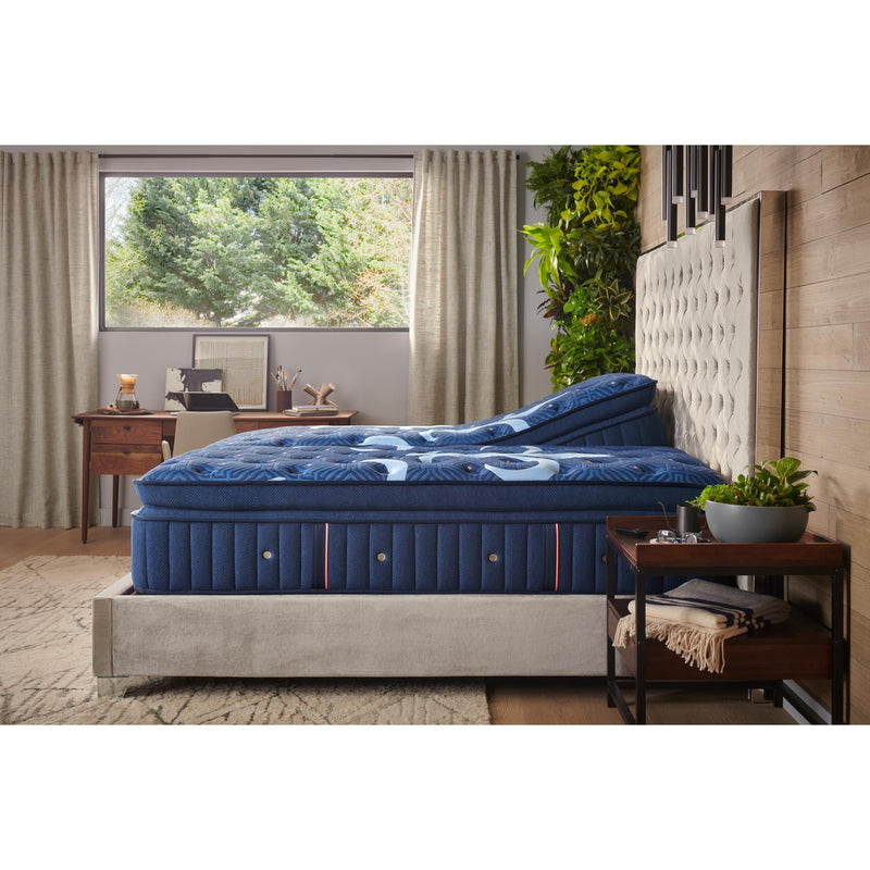  Sleep Sets_No  Size_King  -- Lux Estate Soft Euro Pillowtop Mattress (King) IMAGE 13