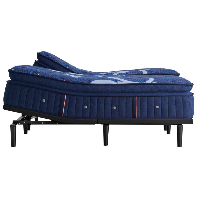  Sleep Sets_No  Size_King  -- Lux Estate Soft Euro Pillowtop Mattress (King) IMAGE 5
