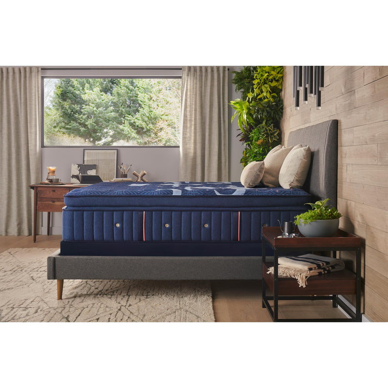  Sleep Sets_No  Size_Split California King  -- Lux Estate Soft Euro Pillowtop Mattress (Split California King) IMAGE 7