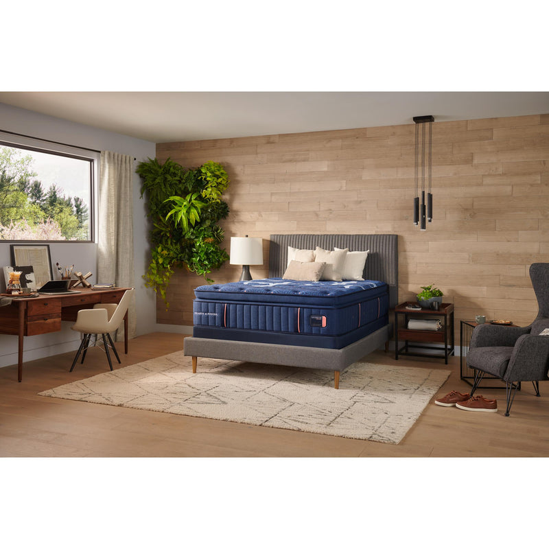  Sleep Sets_Yes  Size_Twin XL  -- Lux Estate Soft Euro Pillowtop Mattress Set (Twin XL) IMAGE 3