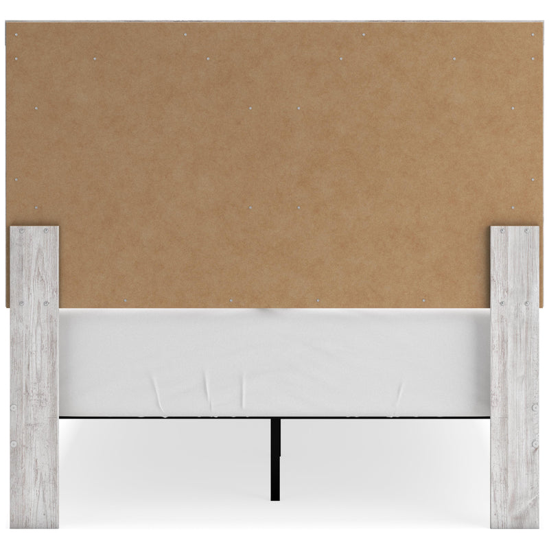 Signature Design by Ashley Cayboni Full Panel Bed B3788-55/B3788-86 IMAGE 4