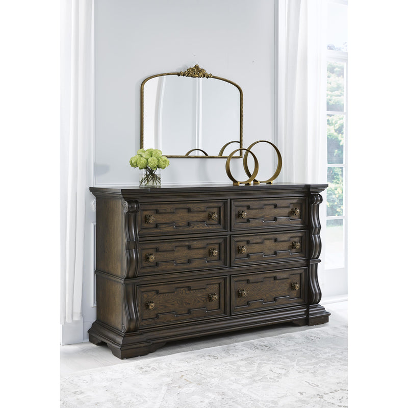 Signature Design by Ashley Maylee Dresser B947-31 IMAGE 6