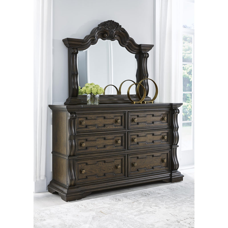 Signature Design by Ashley Maylee Dresser B947-31 IMAGE 7