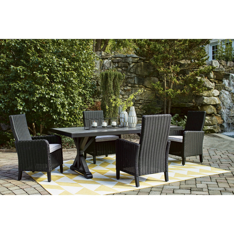 Signature Design by Ashley Outdoor Tables Dining Tables P792-625 IMAGE 13