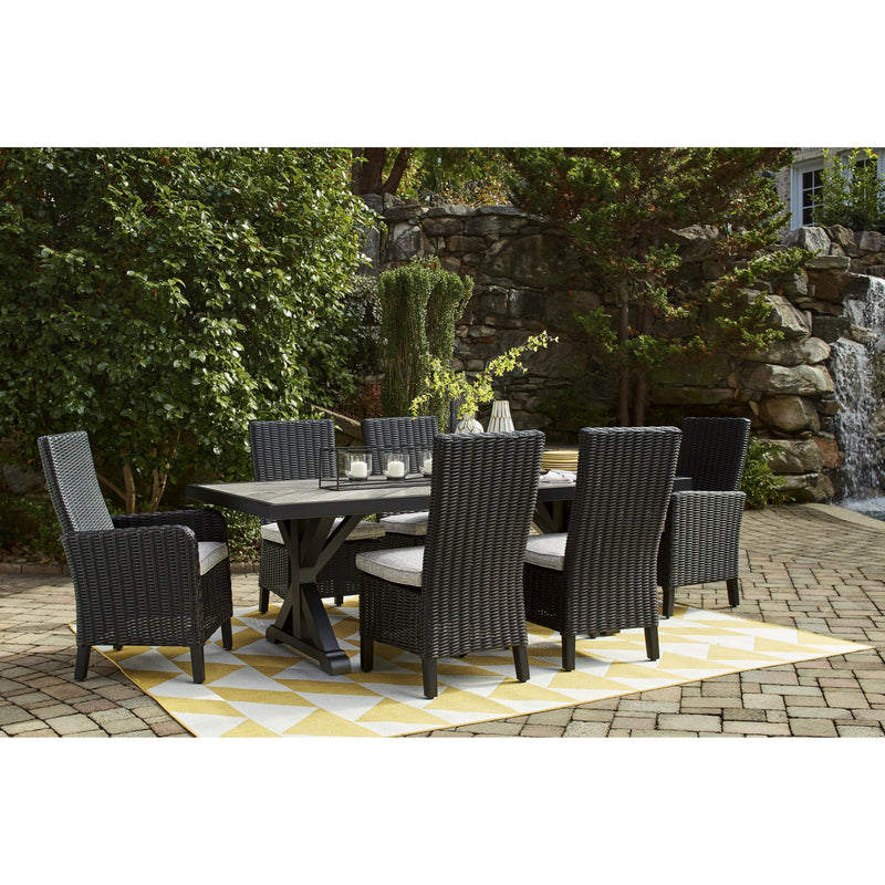 Signature Design by Ashley Outdoor Tables Dining Tables P792-625 IMAGE 16