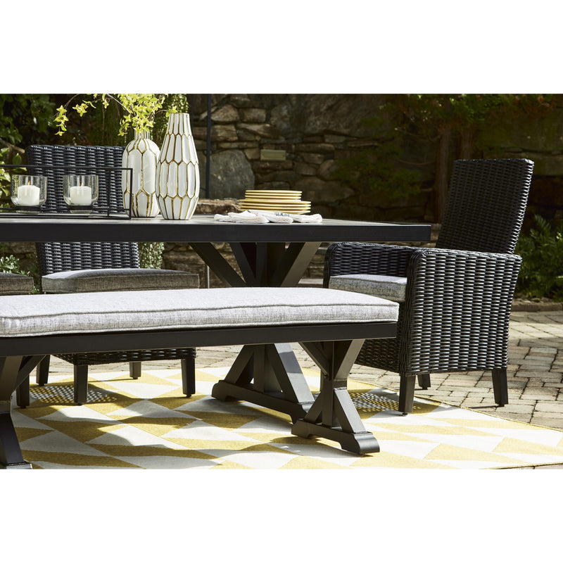 Signature Design by Ashley Outdoor Tables Dining Tables P792-625 IMAGE 9