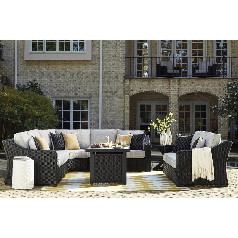 Signature Design by Ashley Outdoor Tables End Tables P792-702 IMAGE 20