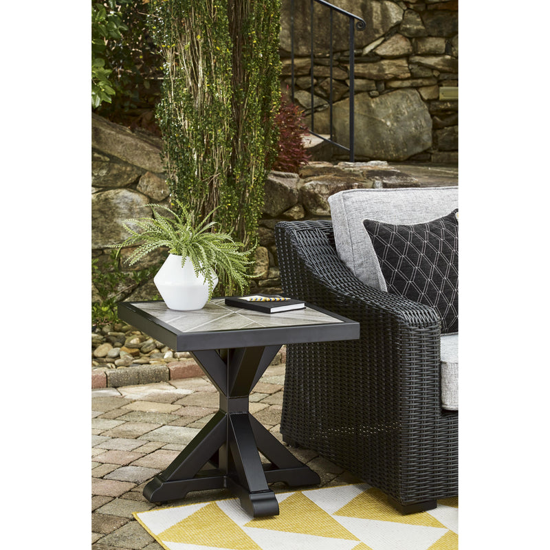 Signature Design by Ashley Outdoor Tables End Tables P792-702 IMAGE 5