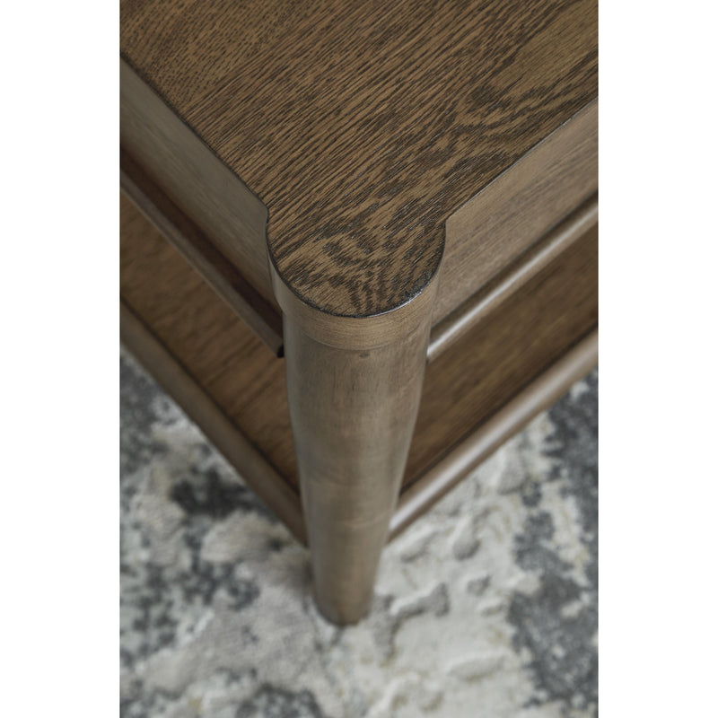 Signature Design by Ashley Roanhowe End Table T769-3 IMAGE 8