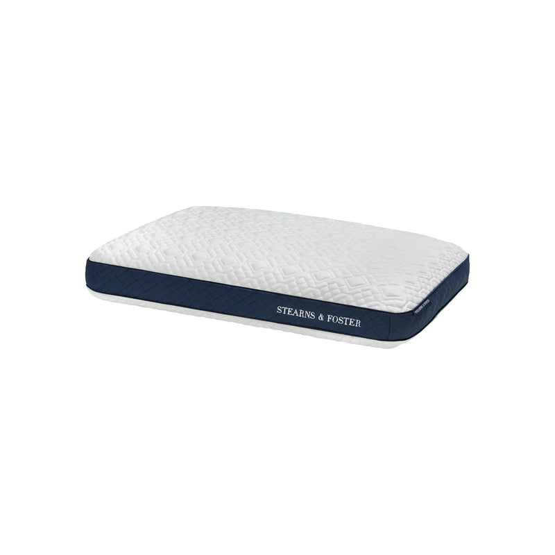  Stearns & Foster Stearns & Foster® Memory Foam Pillow (Queen) IMAGE 2