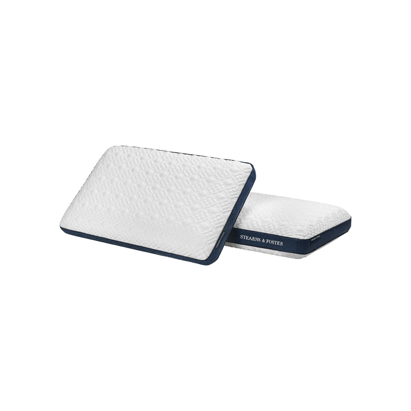  Stearns & Foster Stearns & Foster® Memory Foam Pillow (Queen) IMAGE 3