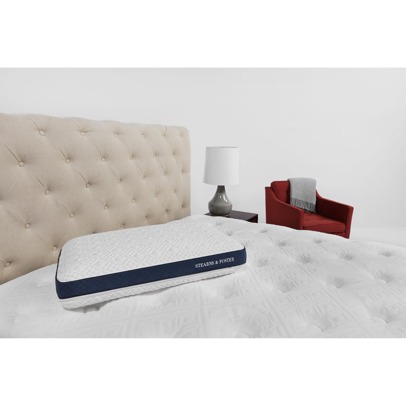  Stearns & Foster Stearns & Foster® Memory Foam Pillow (Queen) IMAGE 5