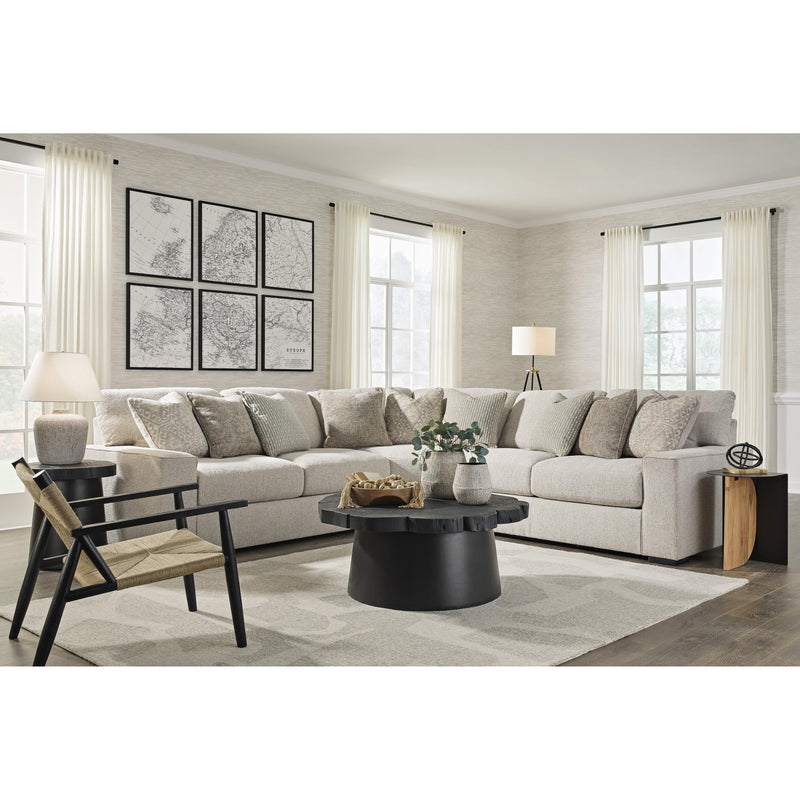 Benchcraft Ballyton 3 pc Sectional 2510255/2510277/2510256 IMAGE 6