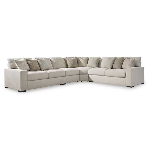 Benchcraft Ballyton 4 pc Sectional 2510255/2510246/2510277/2510256 IMAGE 1