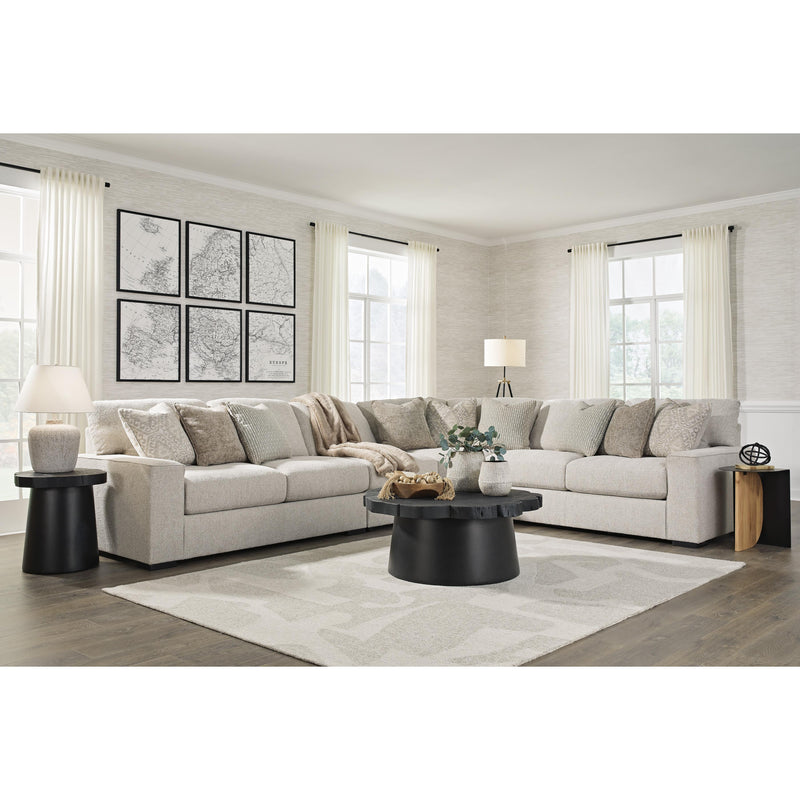 Benchcraft Ballyton 4 pc Sectional 2510255/2510246/2510277/2510256 IMAGE 4