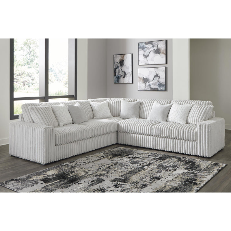 Signature Design by Ashley Stupendous 3 pc Sectional 2590366/2590377/2590367 IMAGE 3