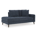  Manufacturer Color_Navy  -- Bixler Fabric Chaise IMAGE 1