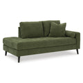  Manufacturer Color_Olive  -- Bixler 2610717 RAF Corner Chaise IMAGE 1