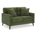  Manufacturer Color_Olive  Motion Type_Stationary  -- Bixler 2610735 Loveseat IMAGE 1