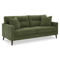  Manufacturer Color_Olive  Motion Type_Stationary  -- Bixler 2610738 Sofa IMAGE 1