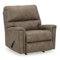  Manufacturer Color_Fossil  Motion Type_Manual  -- Navi 9400425 Rocker Recliner IMAGE 1