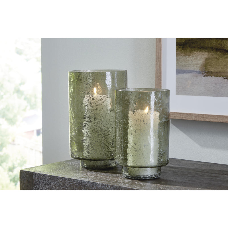 Signature Design by Ashley Home Decor Candles A2000623 IMAGE 3