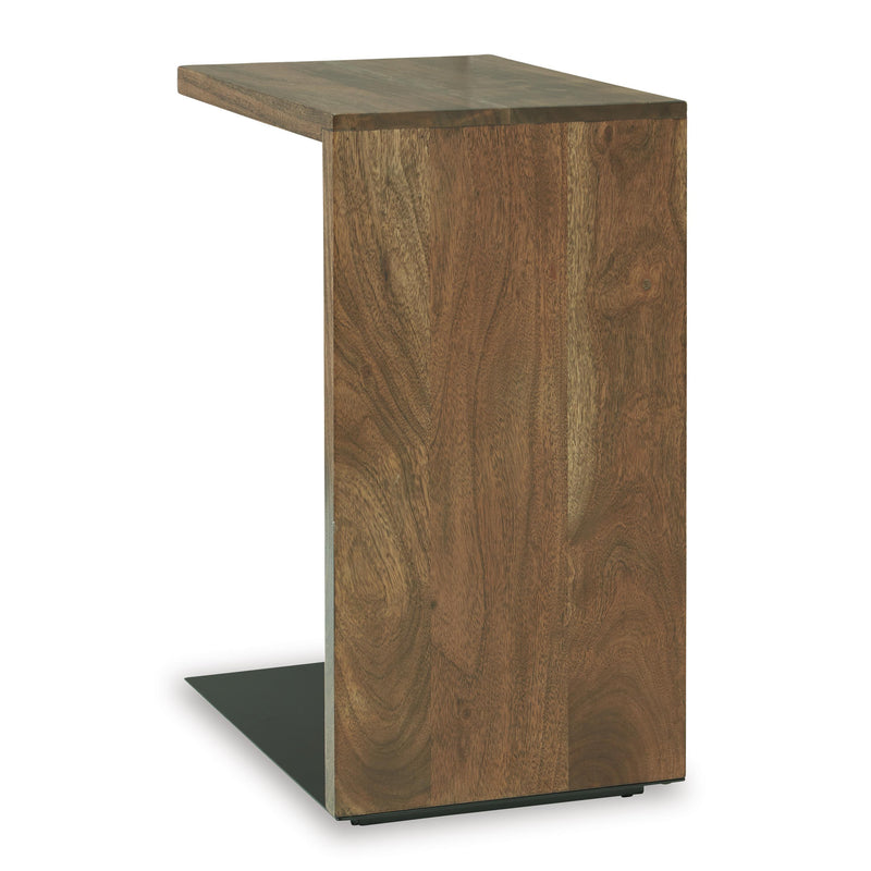 Signature Design by Ashley Occasional Tables Accent Tables A4000618 IMAGE 4