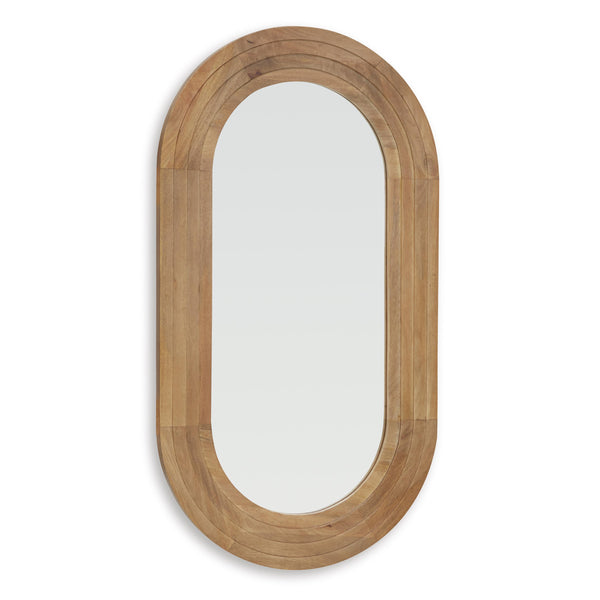 Signature Design by Ashley Mirrors Mirrors A8010326 IMAGE 1