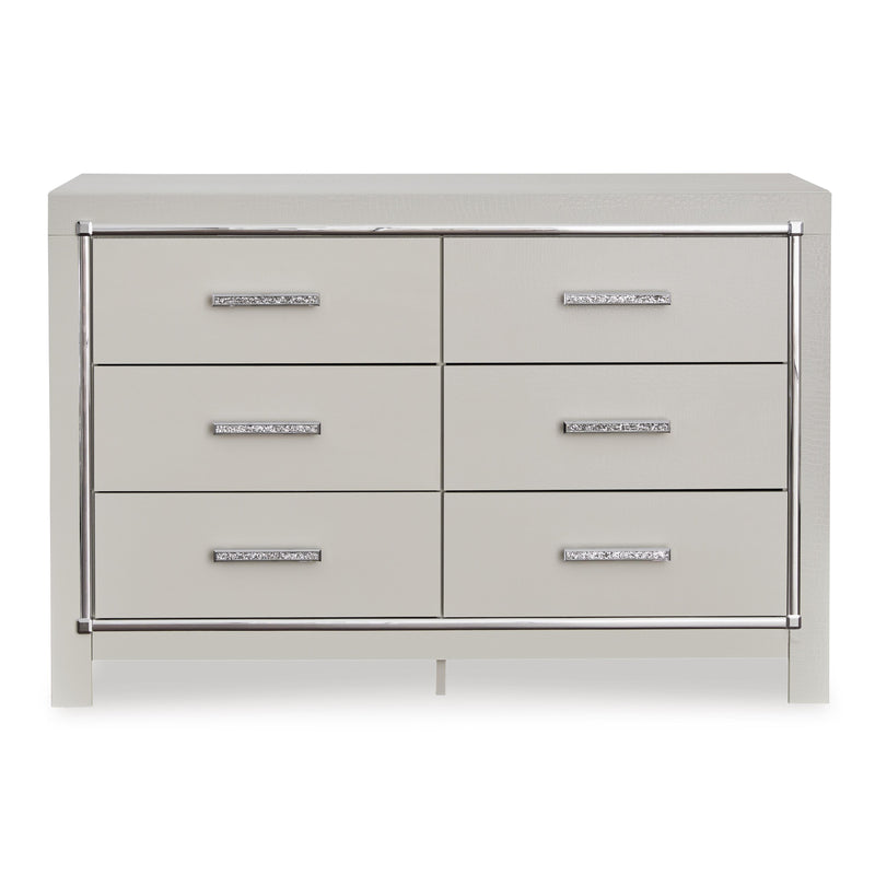 Signature Design by Ashley Zyniden Dresser B2114-31 IMAGE 3