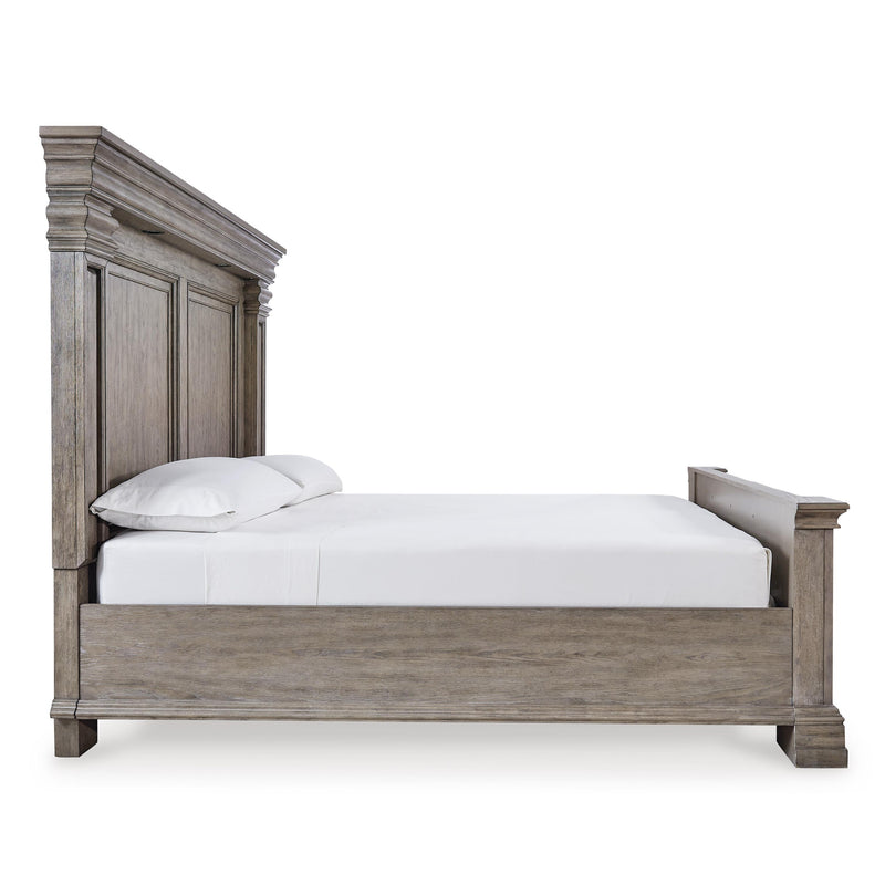 Signature Design by Ashley Blairhurst Bed B916-57/B916-54/B916-97 IMAGE 3