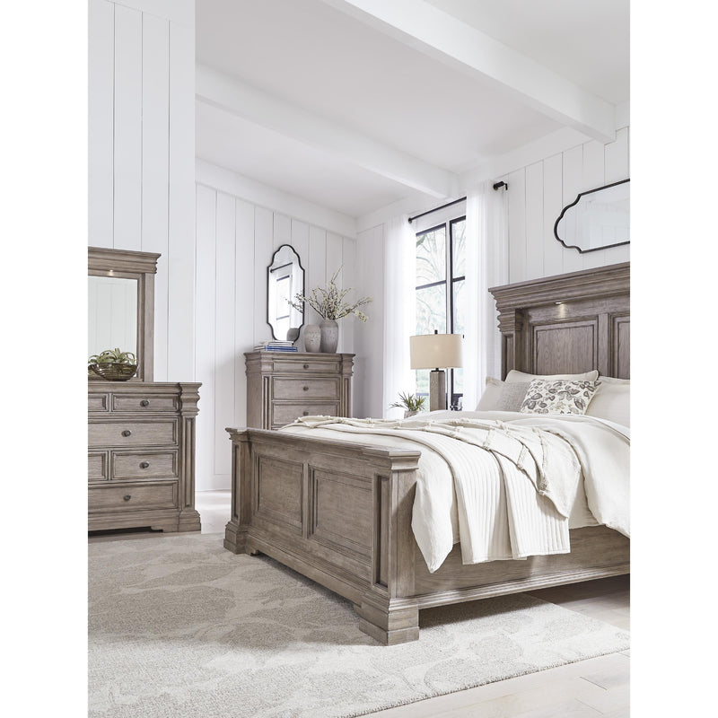 Signature Design by Ashley Blairhurst Bed B916-57/B916-54/B916-97 IMAGE 9