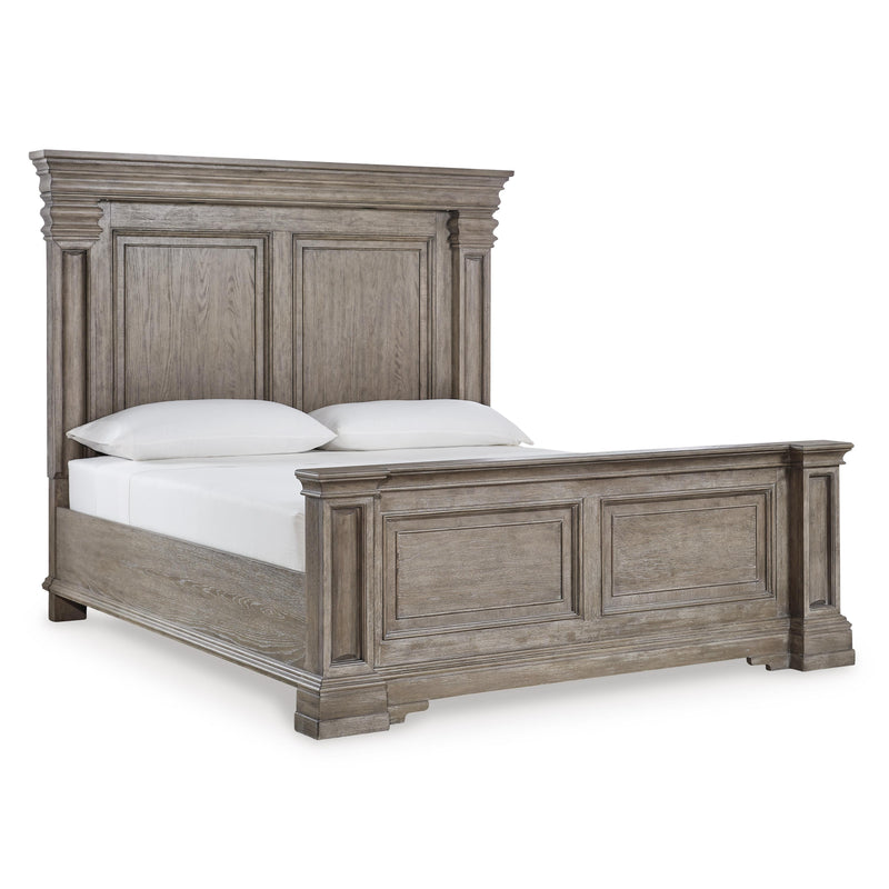 Signature Design by Ashley Blairhurst Bed B916-58/B916-56/B916-97 IMAGE 1