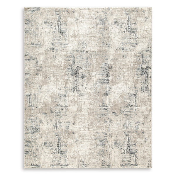 Signature Design by Ashley Rugs Rectangle R406521 IMAGE 1